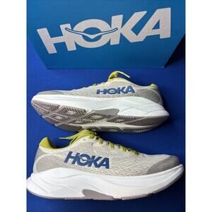 Hoka Rincon 4/ Size 7 Men’s Or Womans Size 8.5 Model 1168874/BHCM New With Box